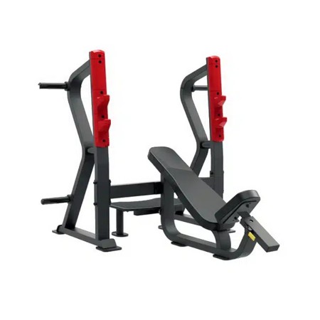 Incline Olympic Bench – IMPULSE – SL7029