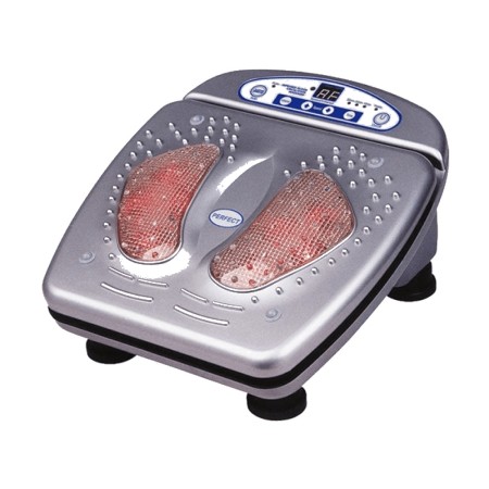 Infrared Blood Circulation Foot Massager With Remote Controller