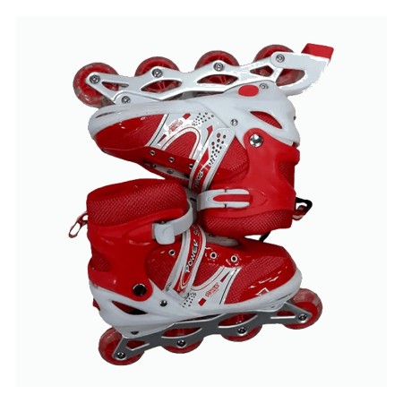 Inline roller skates shoes-1 Pair- Size (39-43)