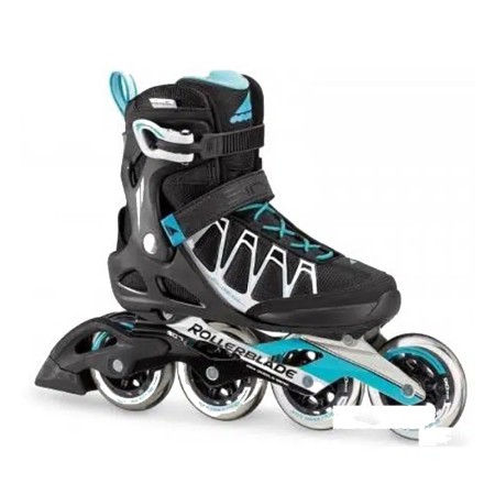 Inline skating Big wheel 4 wheel