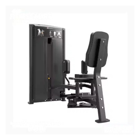 Inner/Outer thigh combo – IMPULSE – IF9308