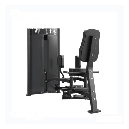Inner/Outer thigh combo – IMPULSE – IF9308