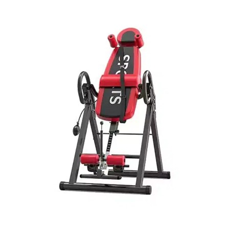 Inversion Table, 300lbs Capacity Heavy Duty Inversion Table