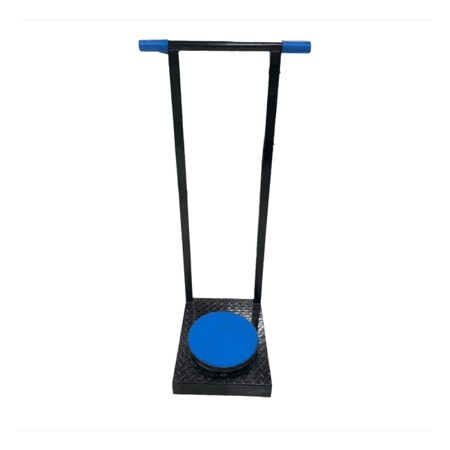 IRON TWISTER WITH STAND