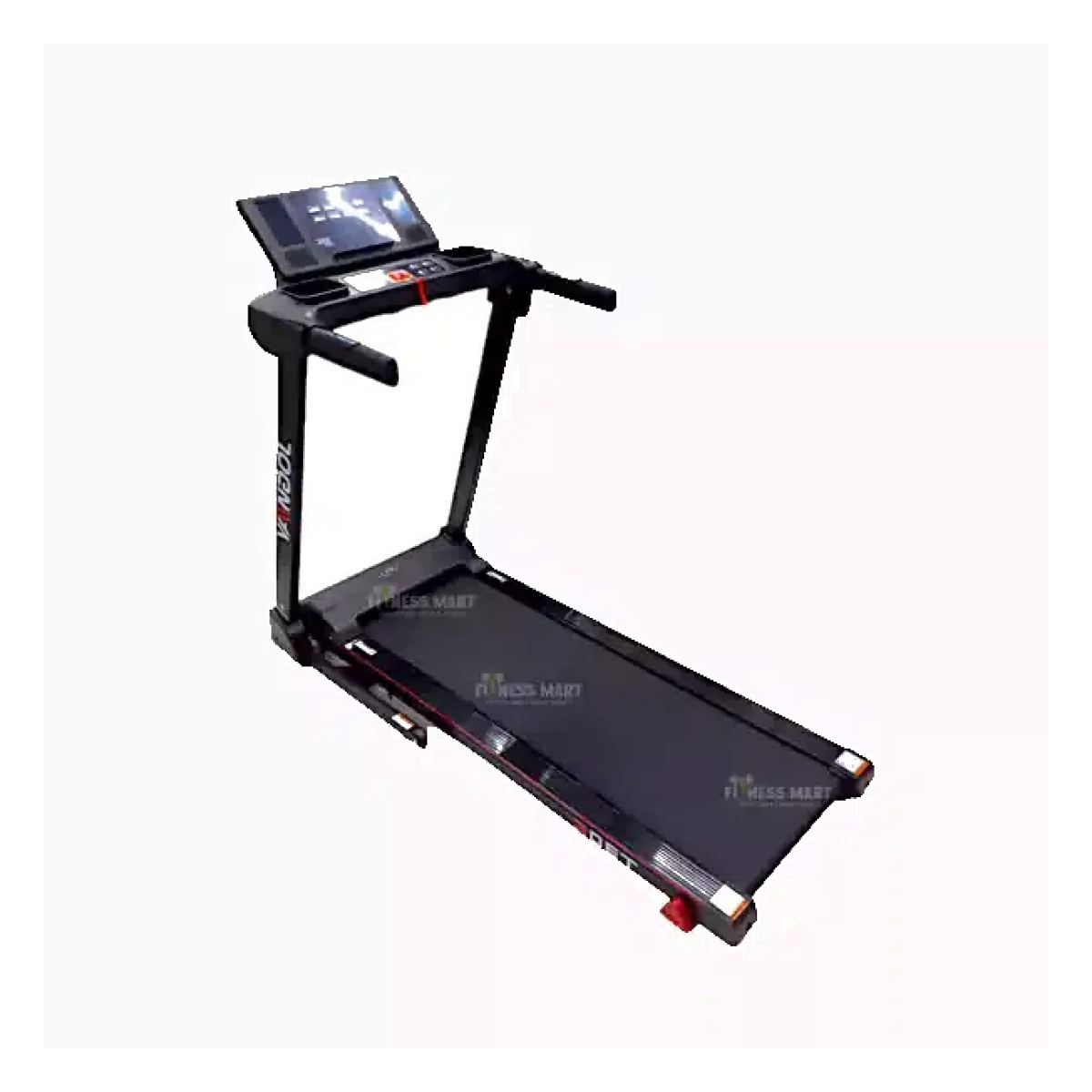Jogway Bluetooth System Motorized Treadmill-T30E
