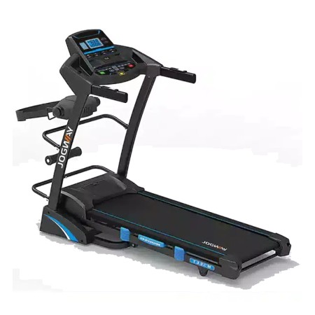 JOGWAY MOTORIZED TREADMILL Multi-function FOLDABLE-T33CM