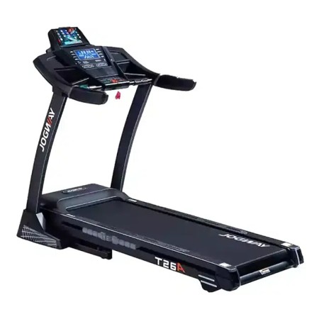 Jogway Motorized Treadmill-T26A