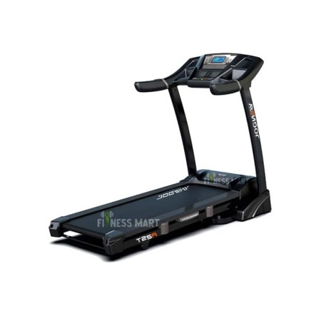 JOGWAY T25A foldable motorized treadmill