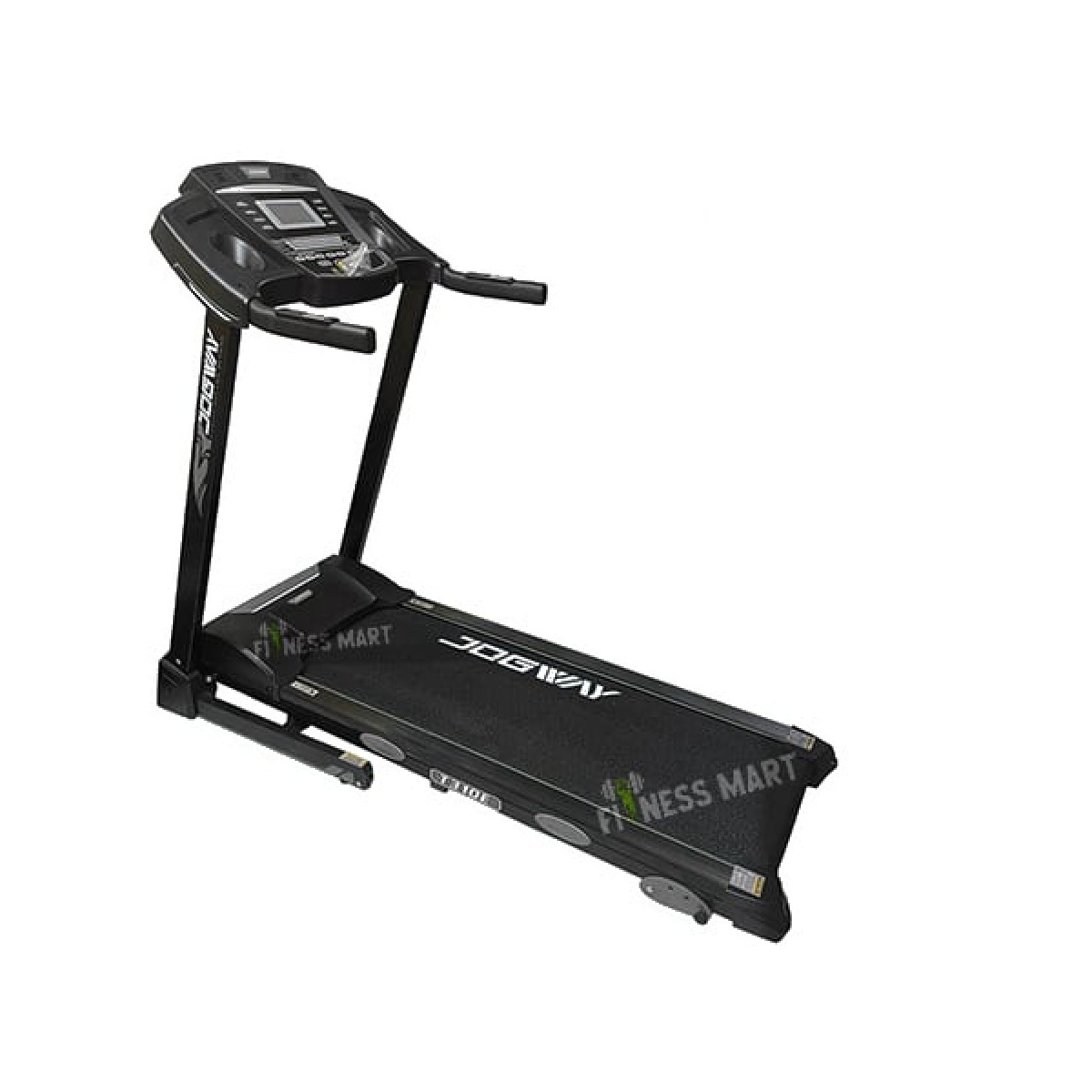 JOGWAY T310E FOLDABLE MOTORIZED TREADMILL