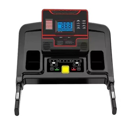 Jogway T32B (Motor 4.0HP Peak) Foldable Motorized Treadmill