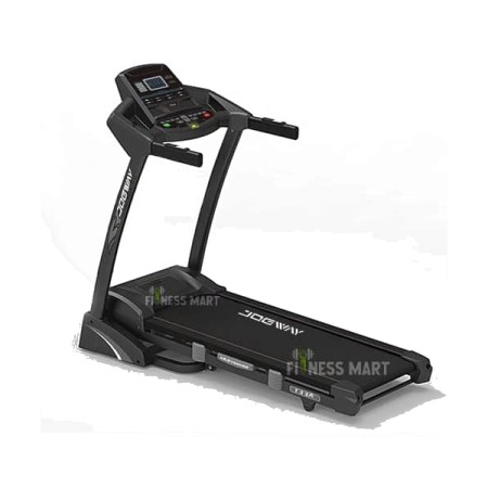 JOGWAY T33A LUXURIOUS FOLDABLE MOTORIZED TREADMILL