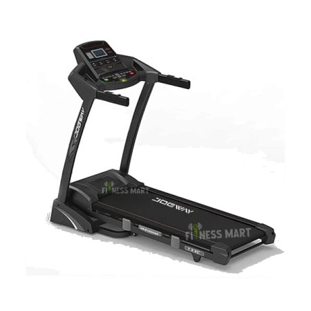 JOGWAY T33C FOLDABLE MOTORIZED TREADMILL