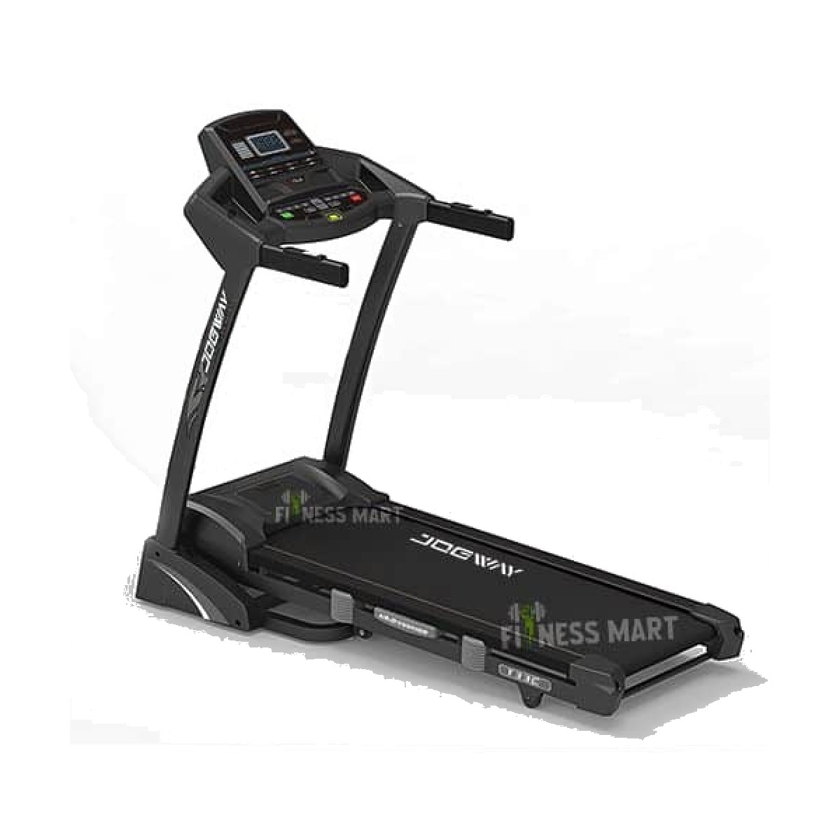 JOGWAY T33C FOLDABLE MOTORIZED TREADMILL