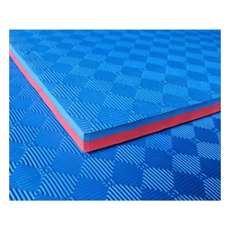 Karate Mats 1 meter x 1 meter