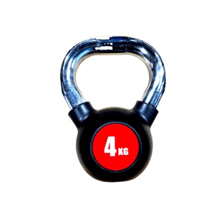 KETTLE DUMBBELL