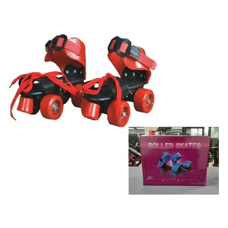 Kids Roller Skate Shoe & Dry Skate
