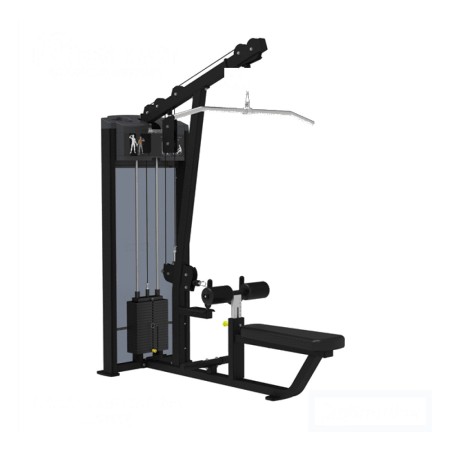 Lat pull down/Row – IMPULSE – IF9322
