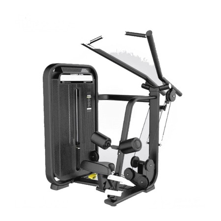 Lat Pulldown E7035-DHZ