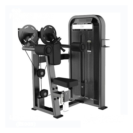 Lateral Raise E5005H – DHZ