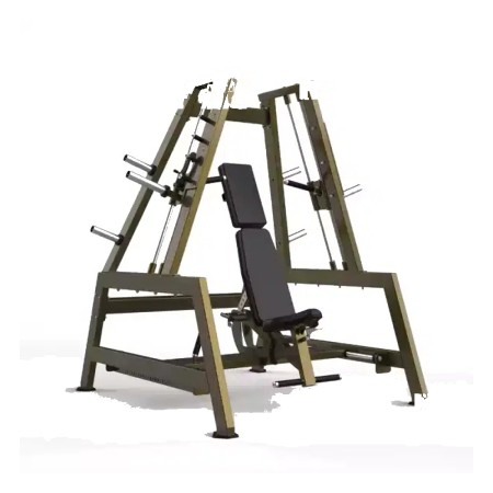 LD-1008 Bench Smith-Realleader USA