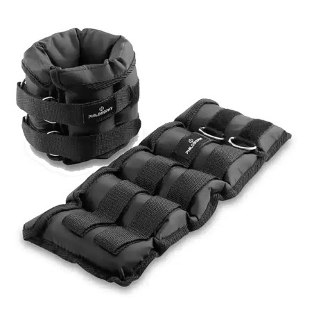 Leg weight – Ankle Weight Weighted Exercise Leg Weighted Workout Weight Loading Wraps Strength