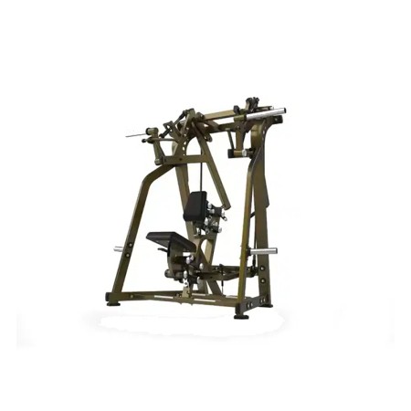 Low Row – Realleader USA – HSPro-1011
