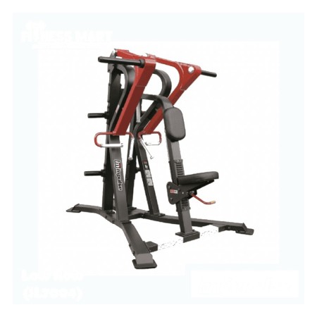 Low Row SL7004