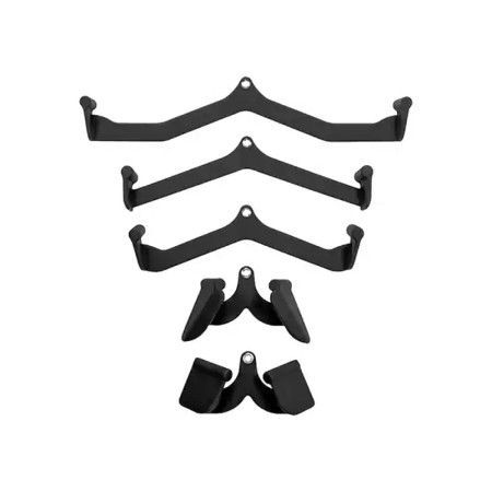 Mag Bar 5pcs Set