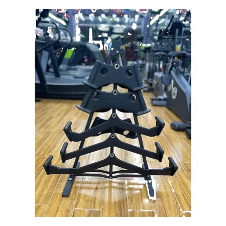 Mag Bar 8 pcs + Rack – Full set