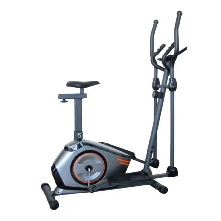 Magnetic Cross Trainer Elliptical Bike-Evertop Fitness-5105EA