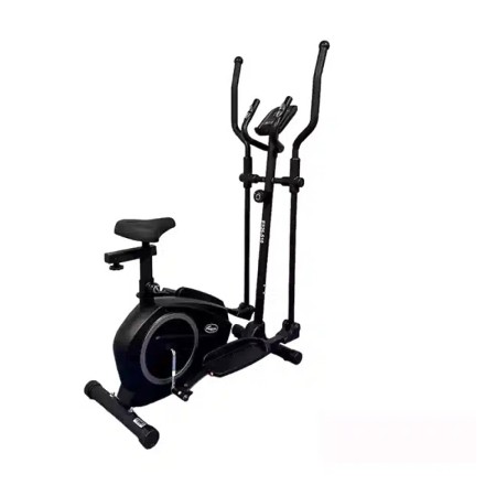 Magnetic Cross Trainer Elliptical Bike-Evertop Fitness-ES26-S10