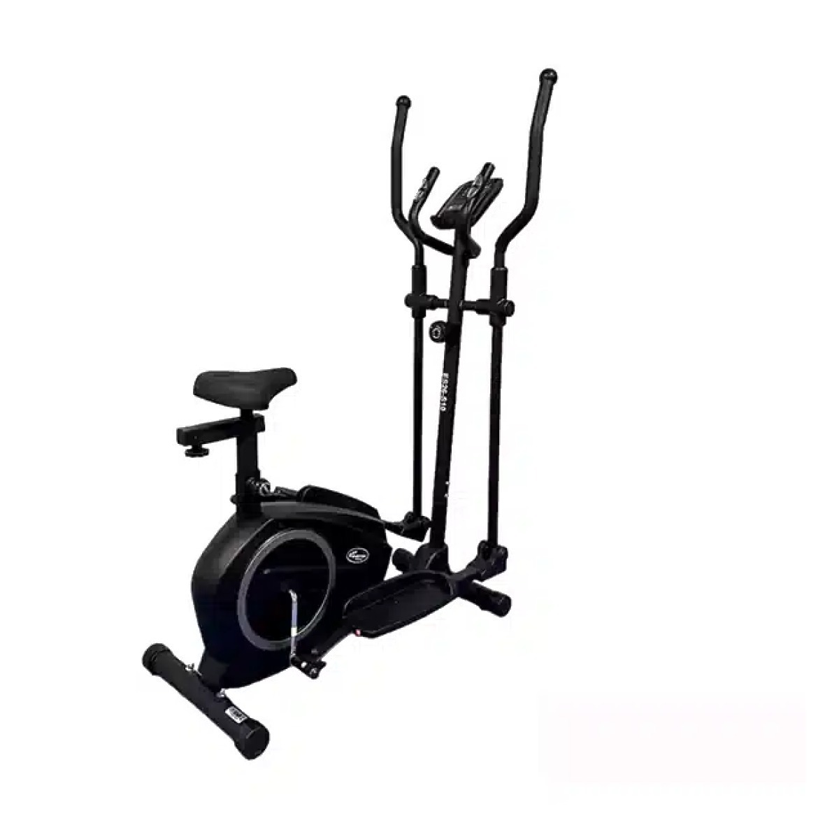Magnetic Cross Trainer Elliptical Bike-Evertop Fitness-ES26-S10