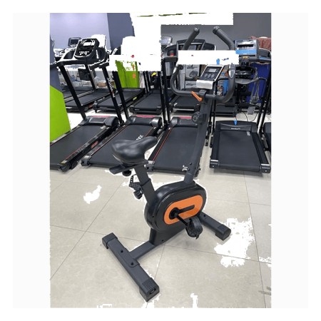 Magnetic Fitness Bike Exercise Bike