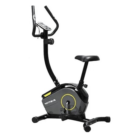 MAGNETIC UPRIGHT EXERCISE BIKE EVERTOP SMART – SMART 360B