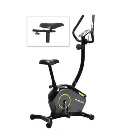 MAGNETIC UPRIGHT EXERCISE BIKE EVERTOP SMART – SMART 360B
