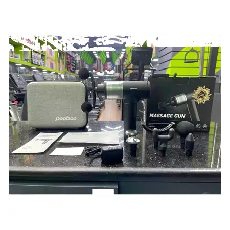 Massage Gun-Pooboo