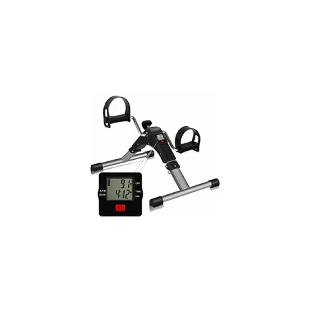 Mini Pedal Exercise Bike Foldable exercise pedal with LCD Display