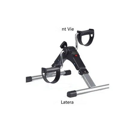 Mini Pedal Exercise Bike Foldable exercise pedal with LCD Display