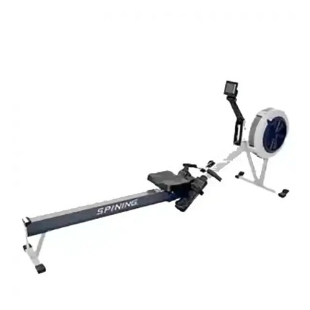 MND Air Resistance Rower Machine-CC08