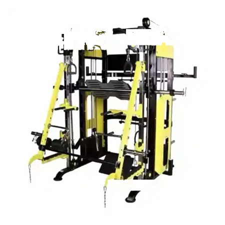 MND-C90 Multi Functional Smith Machine