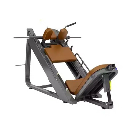 MND-F58 Leg Press & Hack Slide Machine