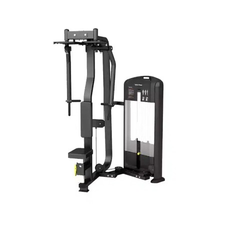 MND-FB07 Pearl Delr/Pec Fly Machine