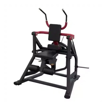 MND-PL20 Abdominal Oblique Crunch Machine