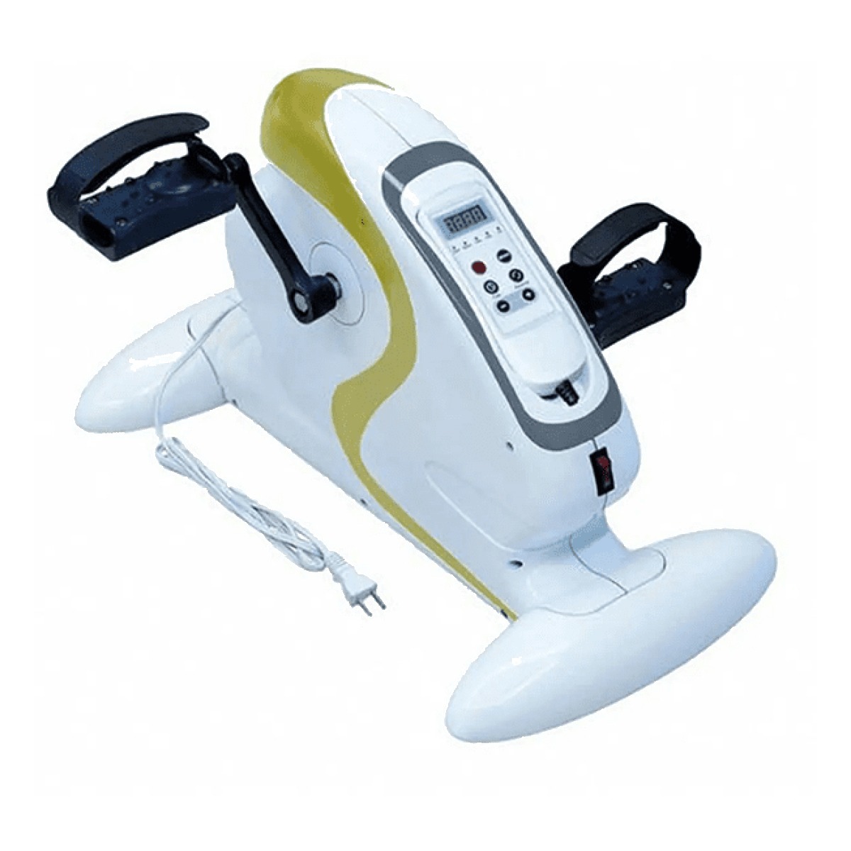 Motorized Mini Exercise Bike