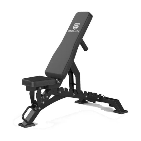 Multi-function Commercial Gym Adjustable Weight Bench
