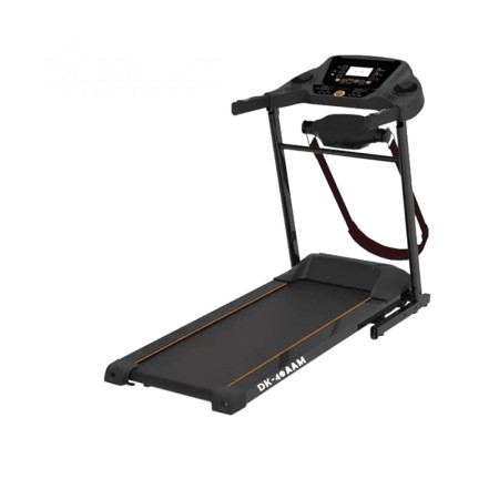 Multi-function Foldable Motorized Treadmill DK-40AAM