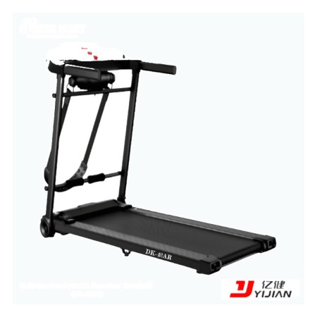Multi-function Foldable Motorized Treadmill DK-42AR