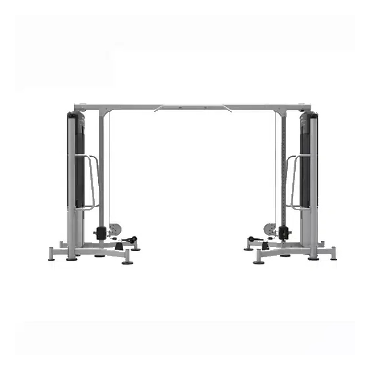 Multi-Function Platform-IT9525+IT9527+IT9527 OPT