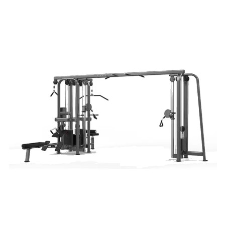 Multi-Jungle 5 Stack – Realleader USA – FM-1006