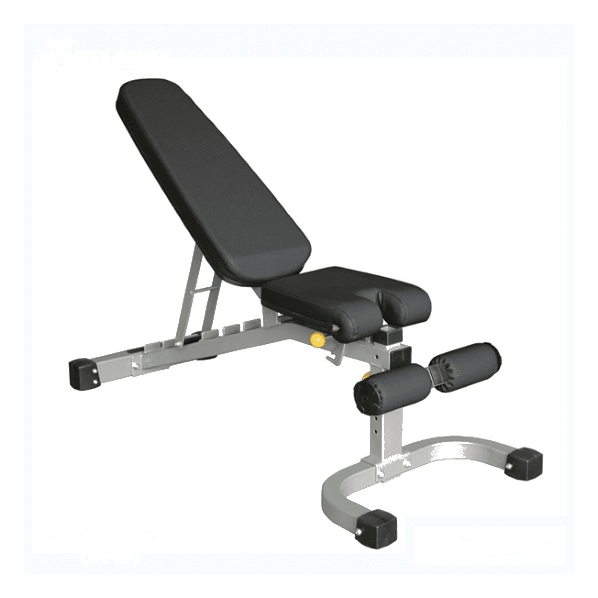 Multi-Purpose Bench – IMPULSE – IFFID